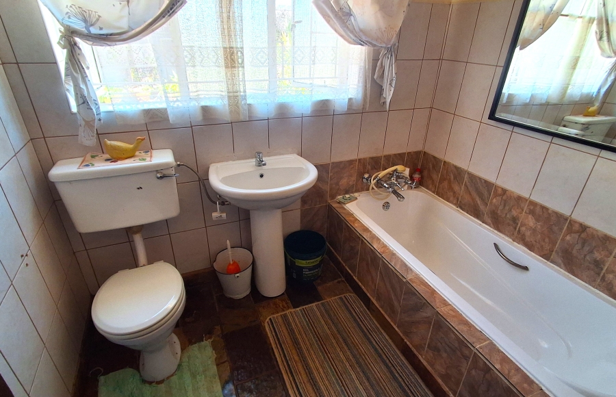 4 Bedroom Property for Sale in Koster North West